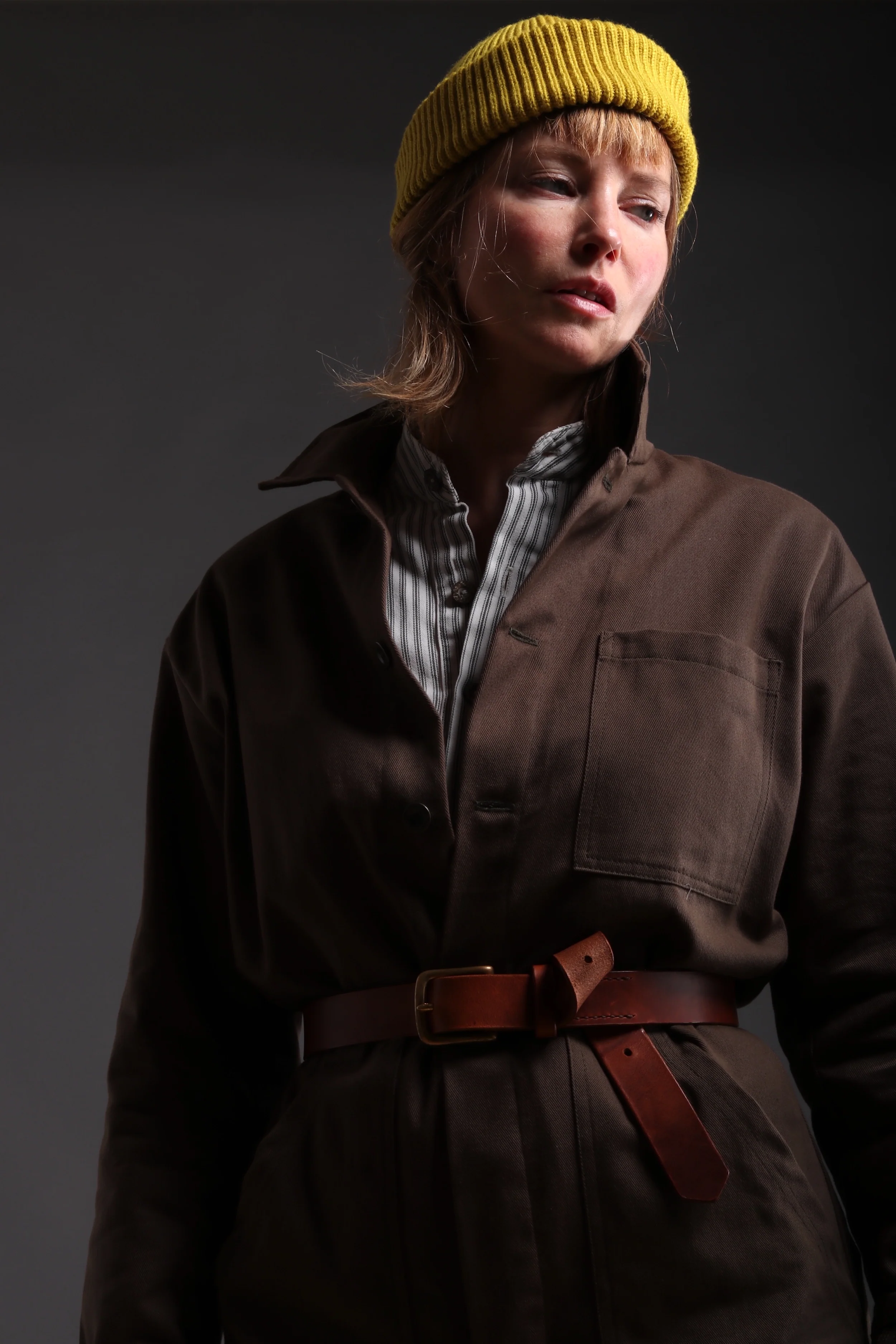 The Boiler Suit - Image 11