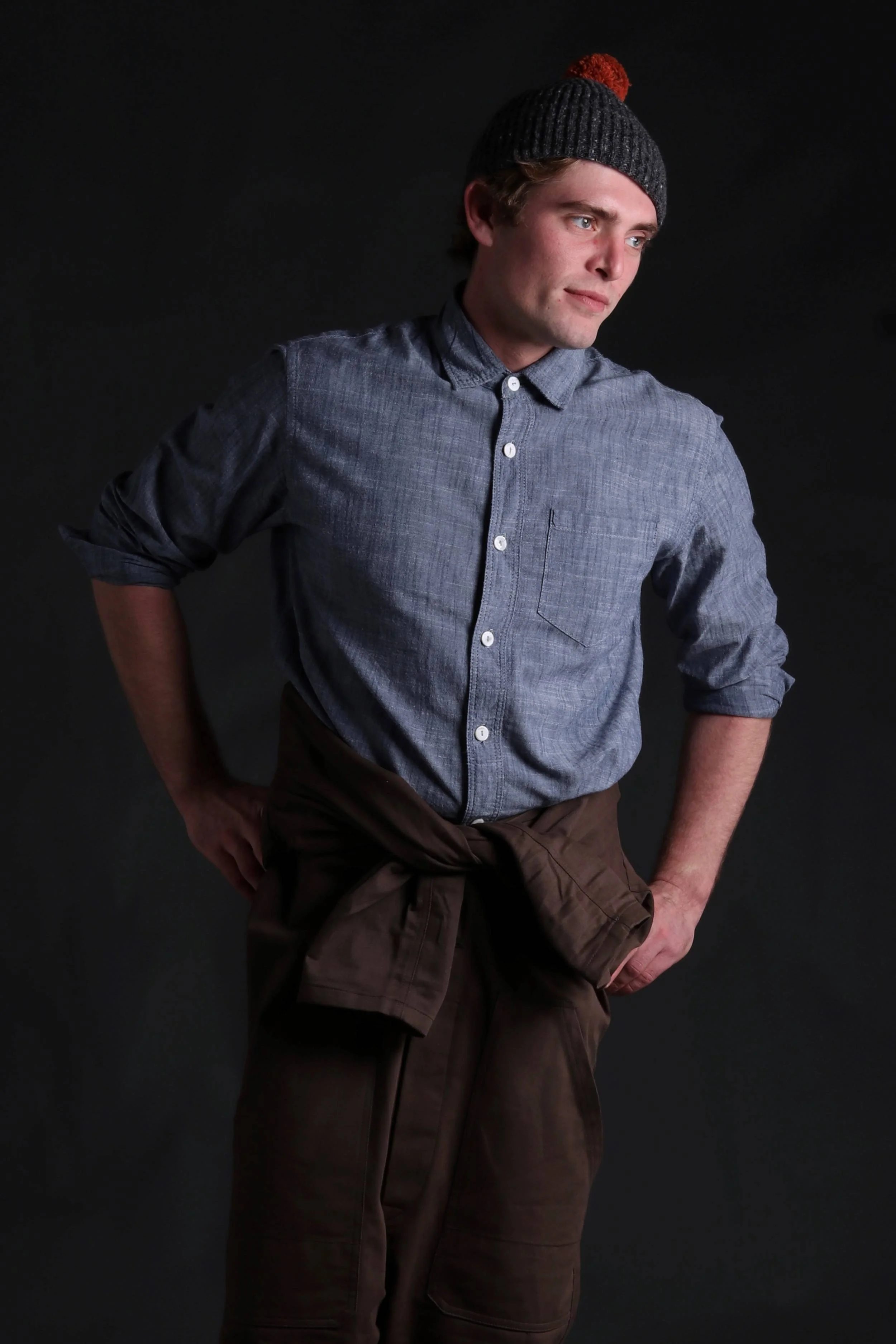 The Boiler Suit - Image 12