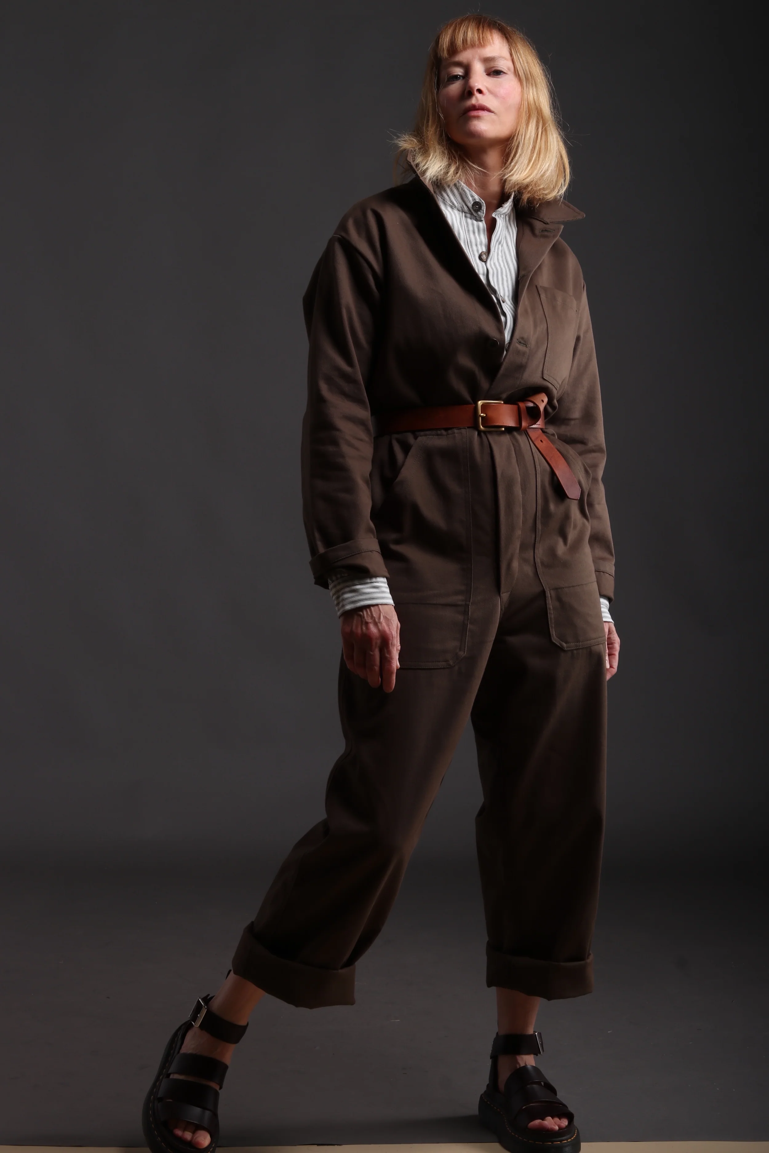 The Boiler Suit - Image 13
