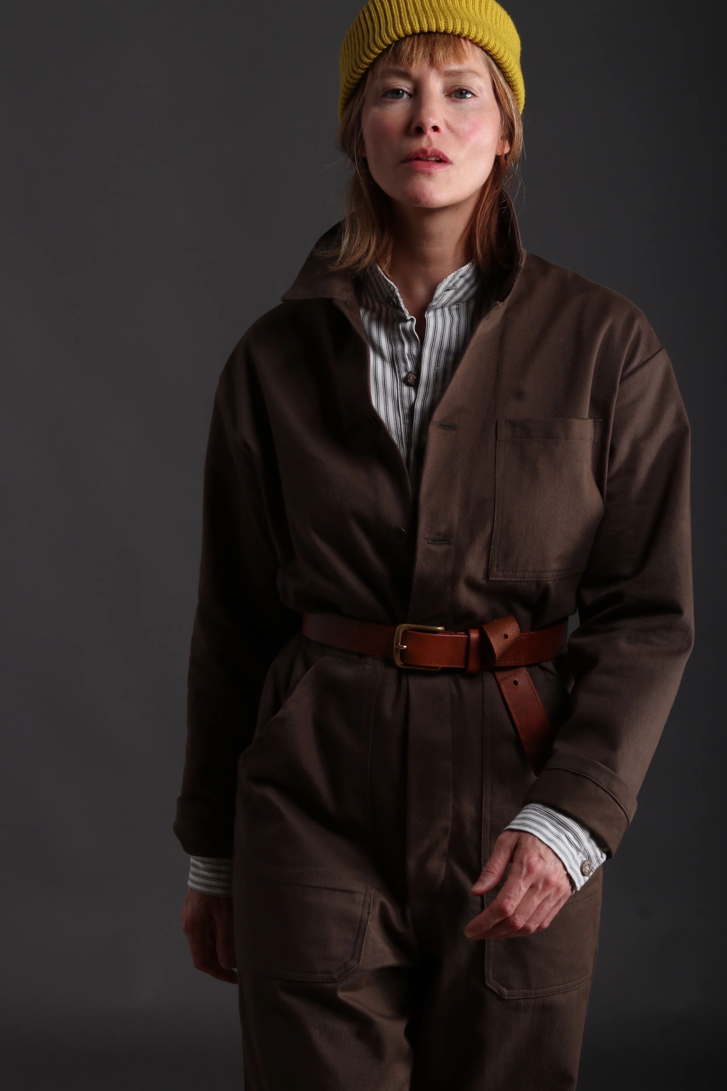The Boiler Suit - Image 19