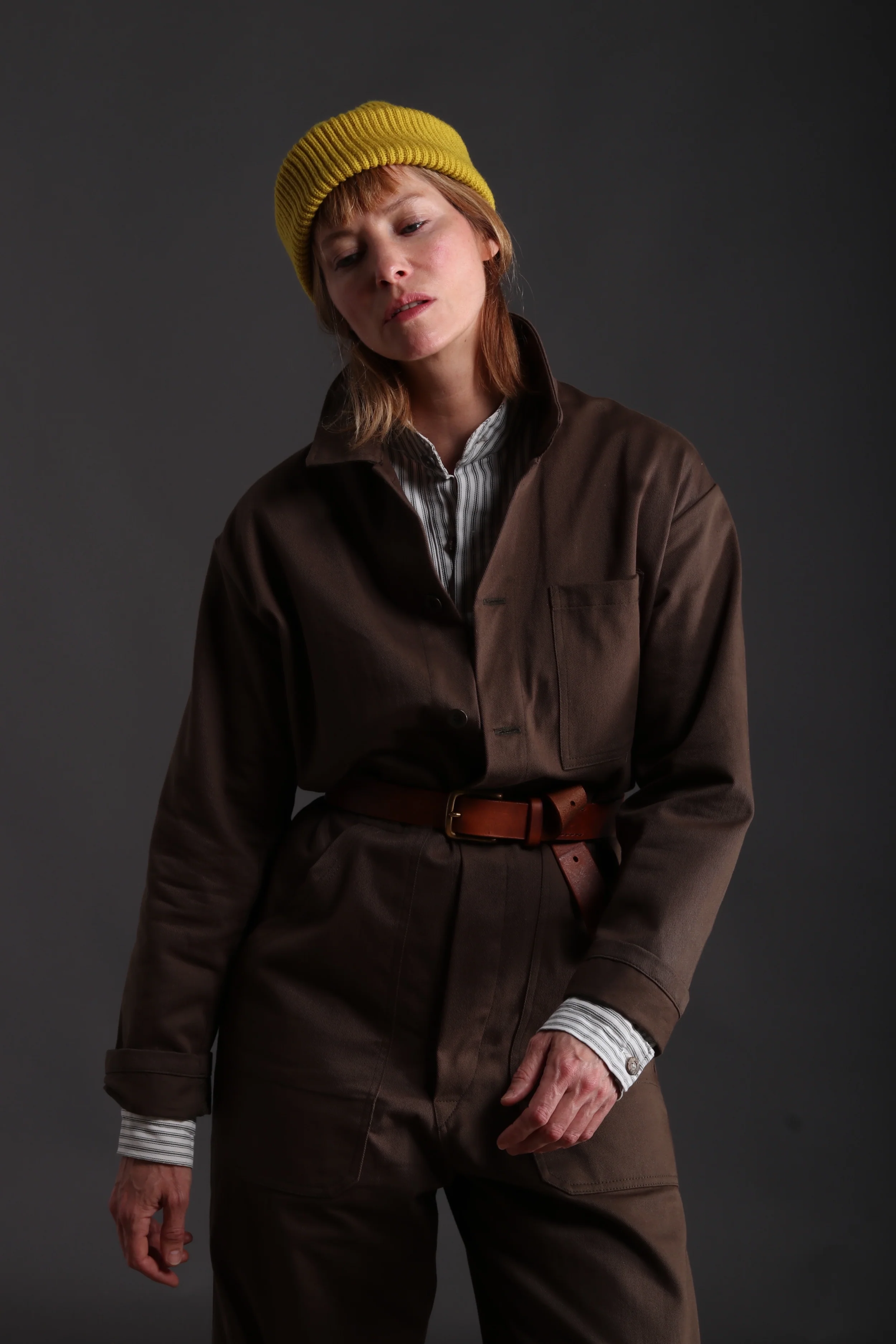 The Boiler Suit - Image 21