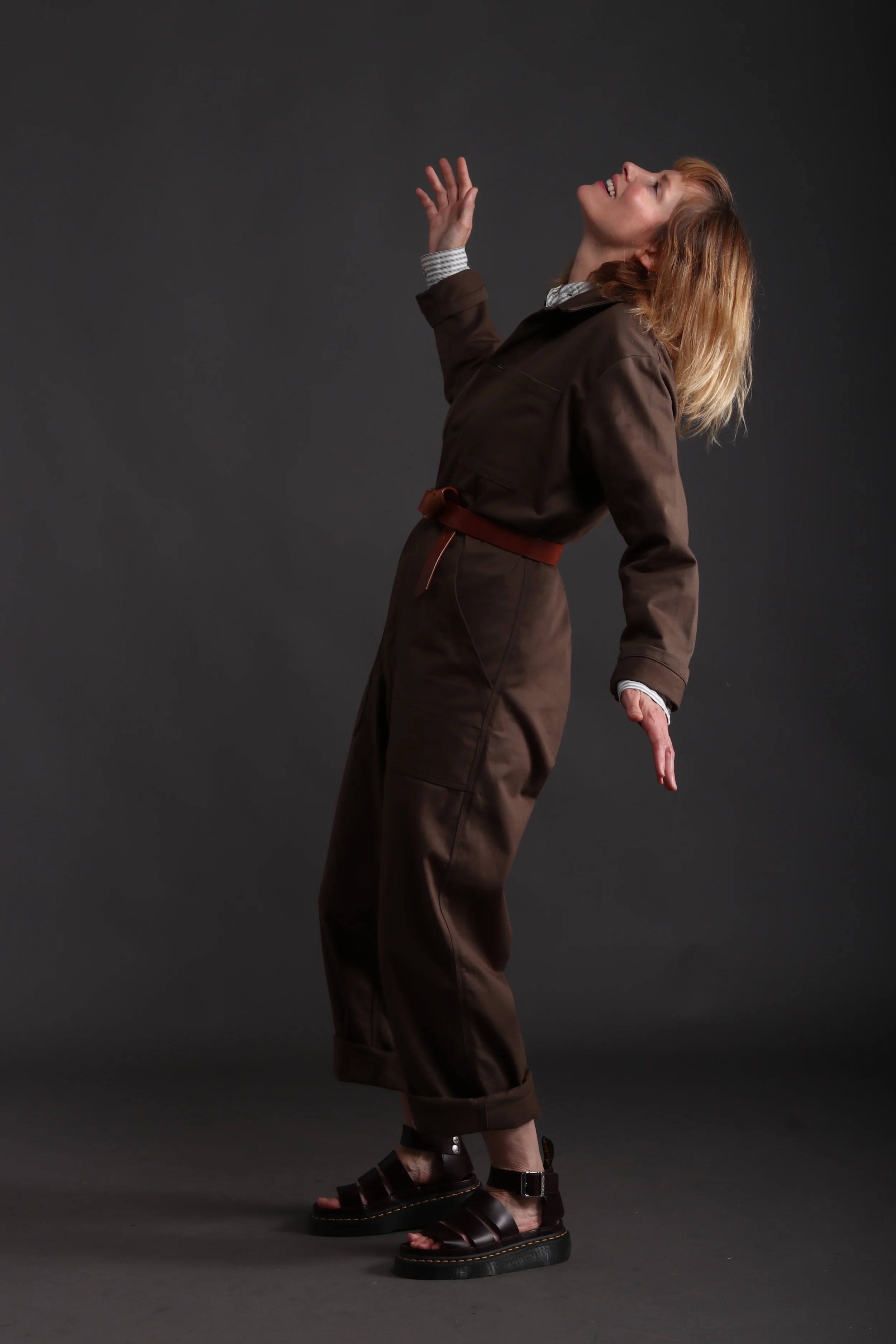 The Boiler Suit - Image 22