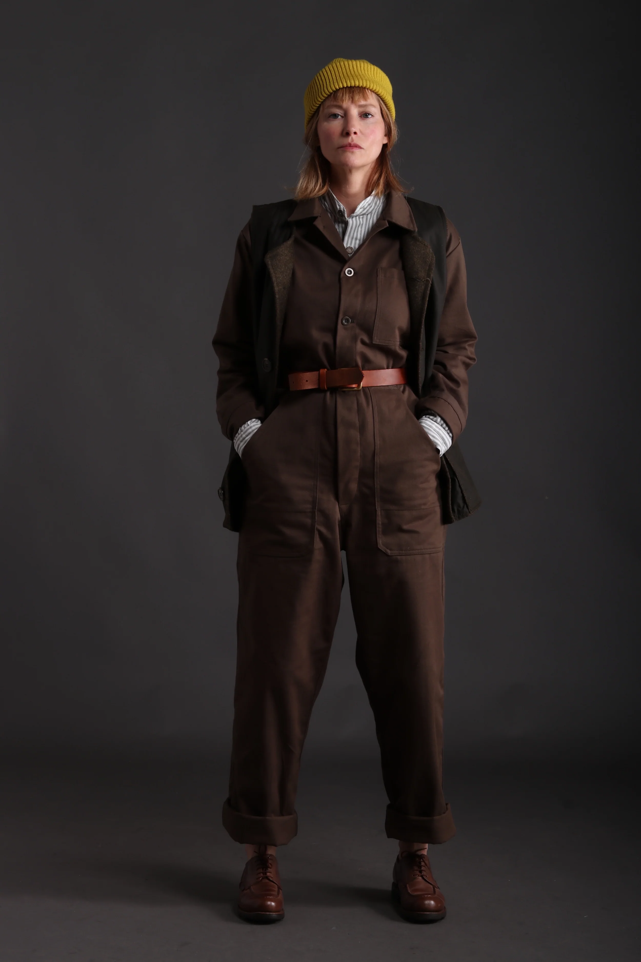 The Boiler Suit - Image 6