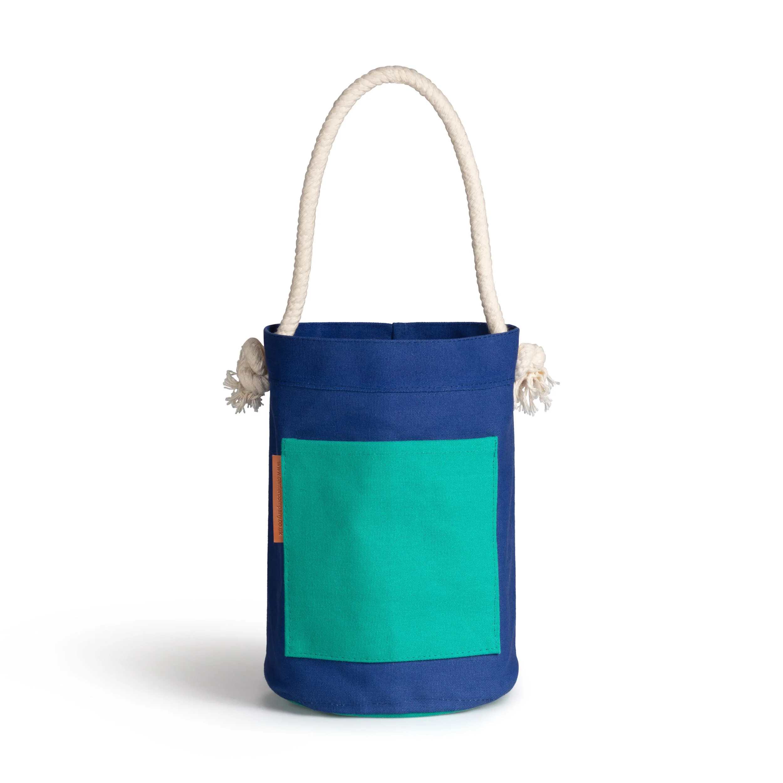 Canvas Toy Bucket - Image 4