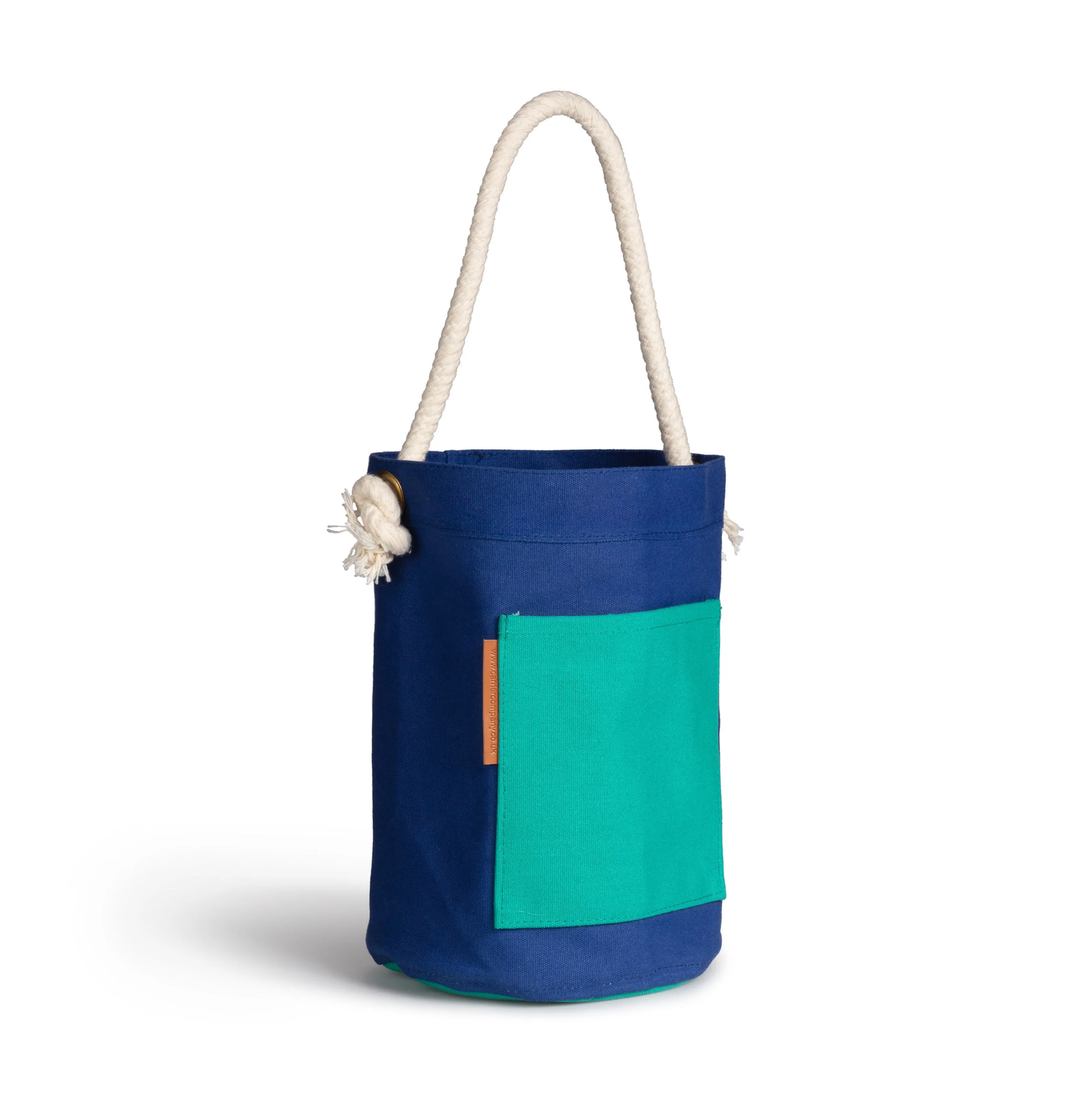 Canvas Toy Bucket - Image 5