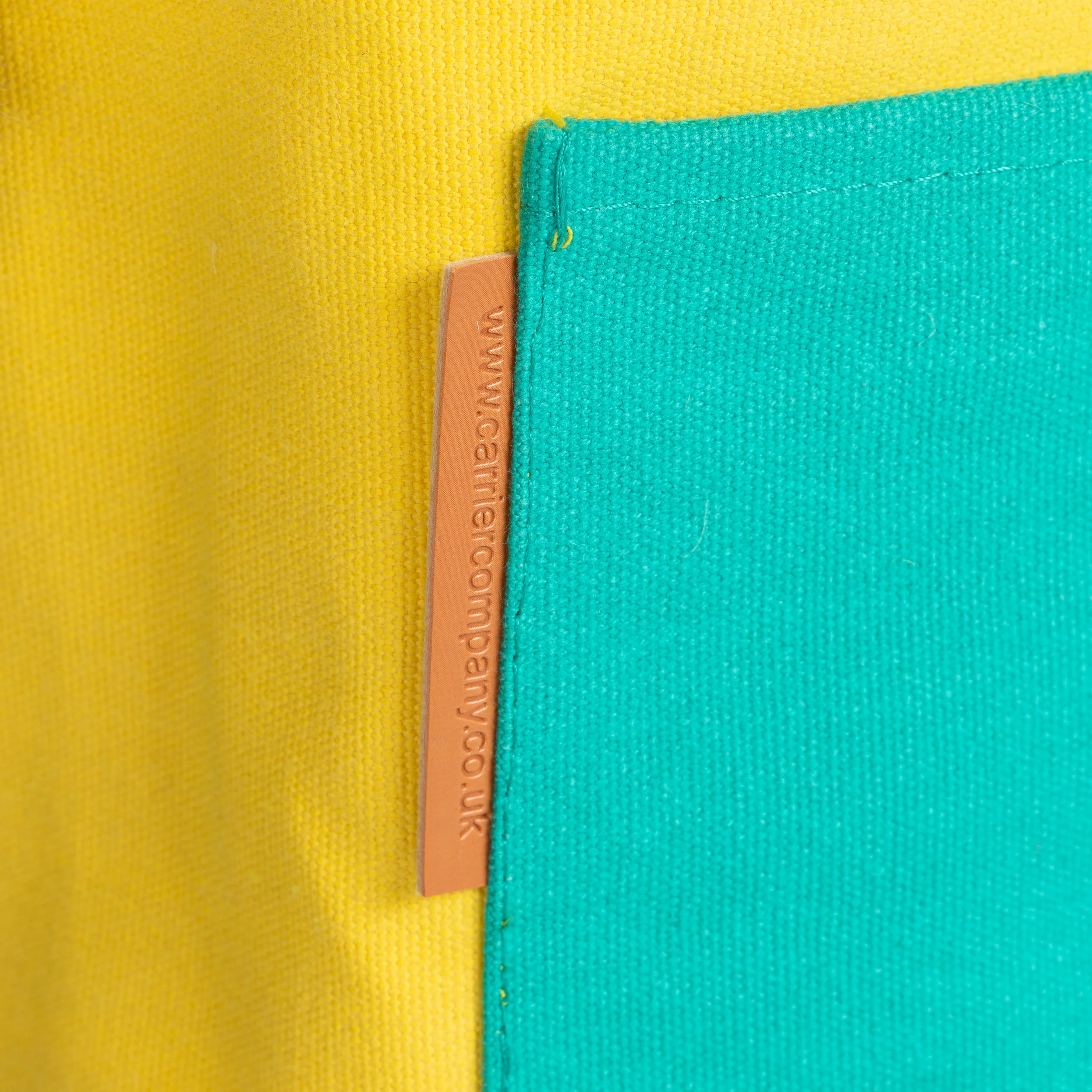 Canvas Toy Bucket - Image 9