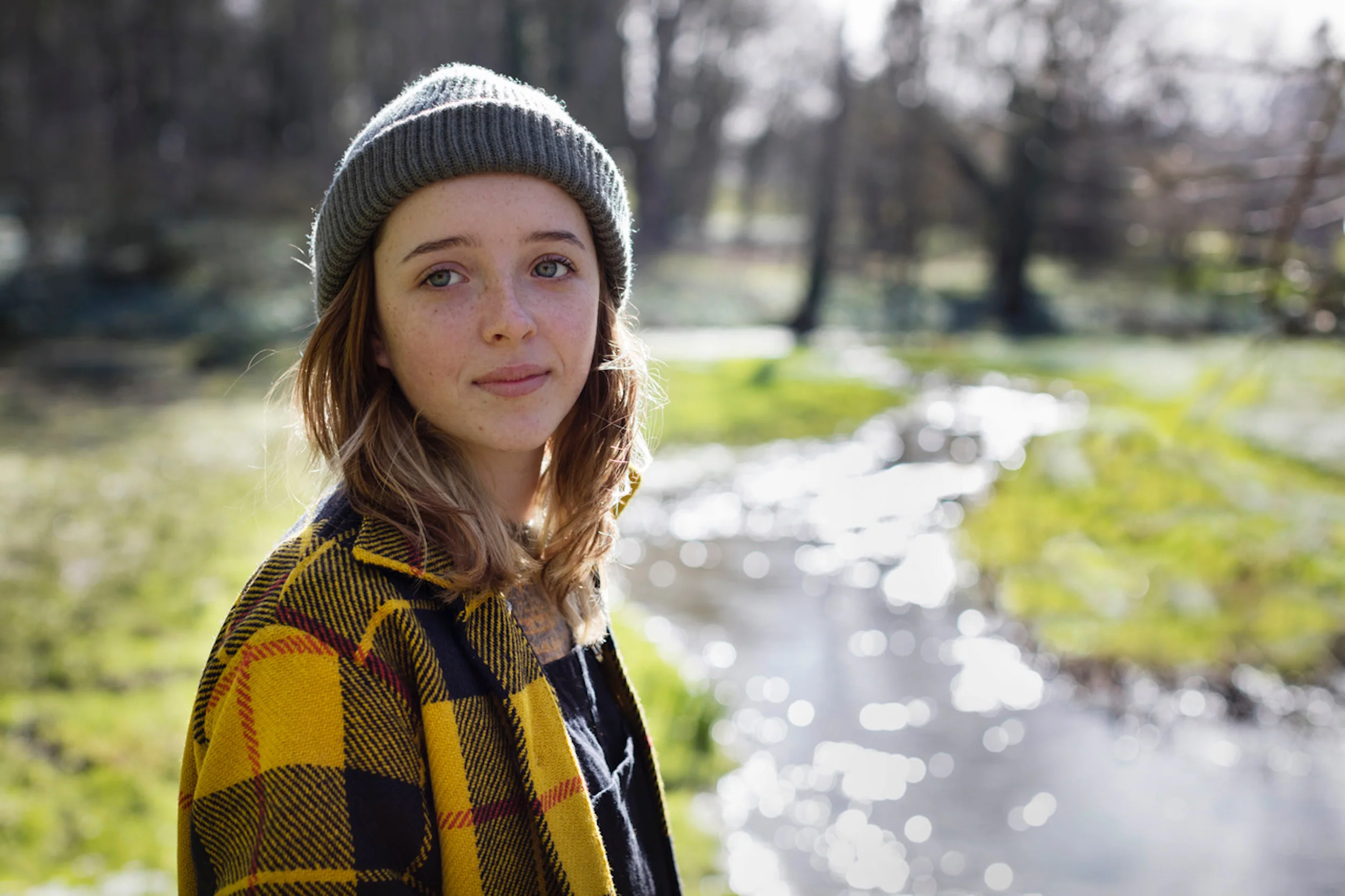 Celtic Wool Jacket - Image 18