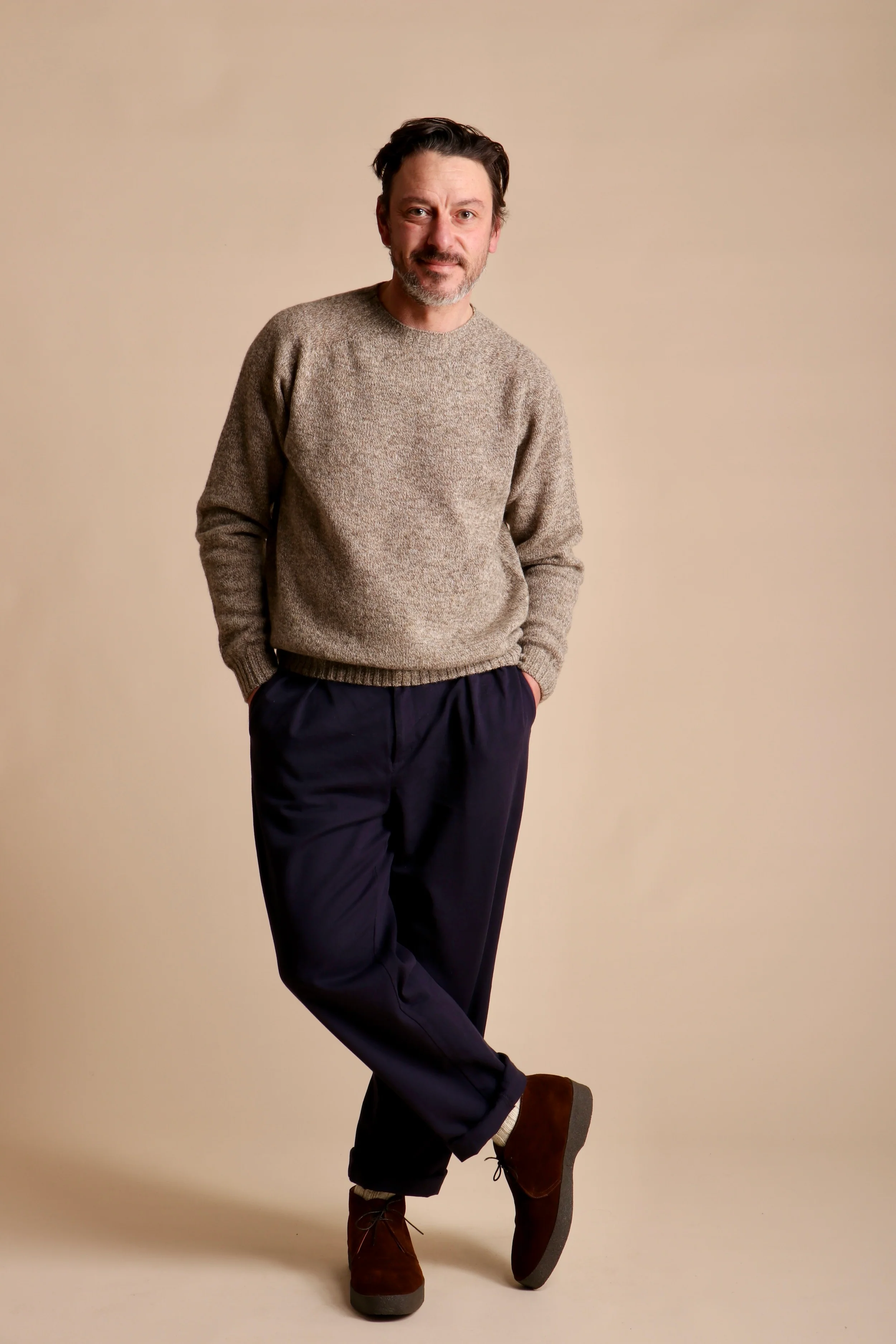 Classic Trouser - Image 9