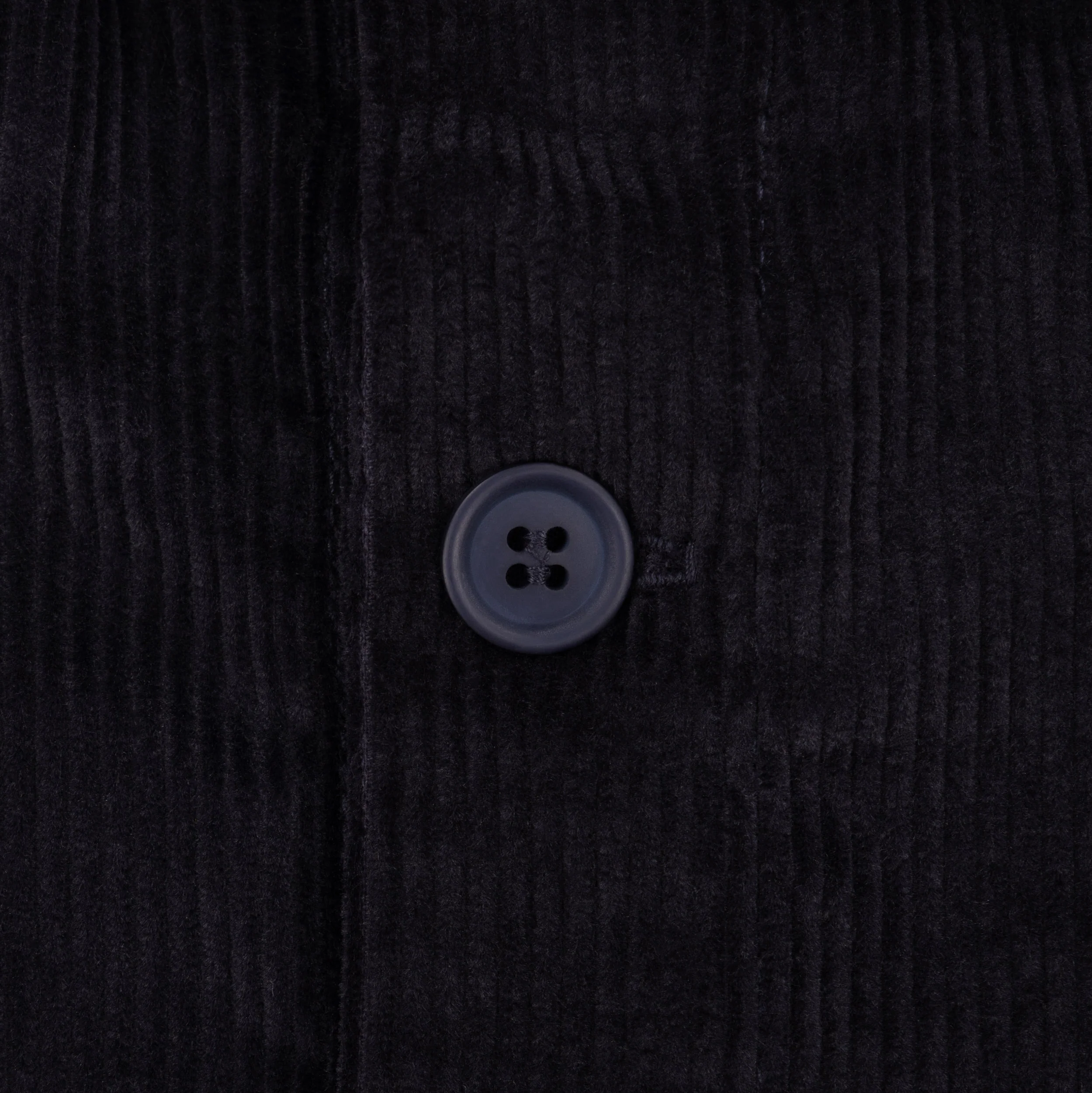 Children's Black Corduroy Jacket - Image 5