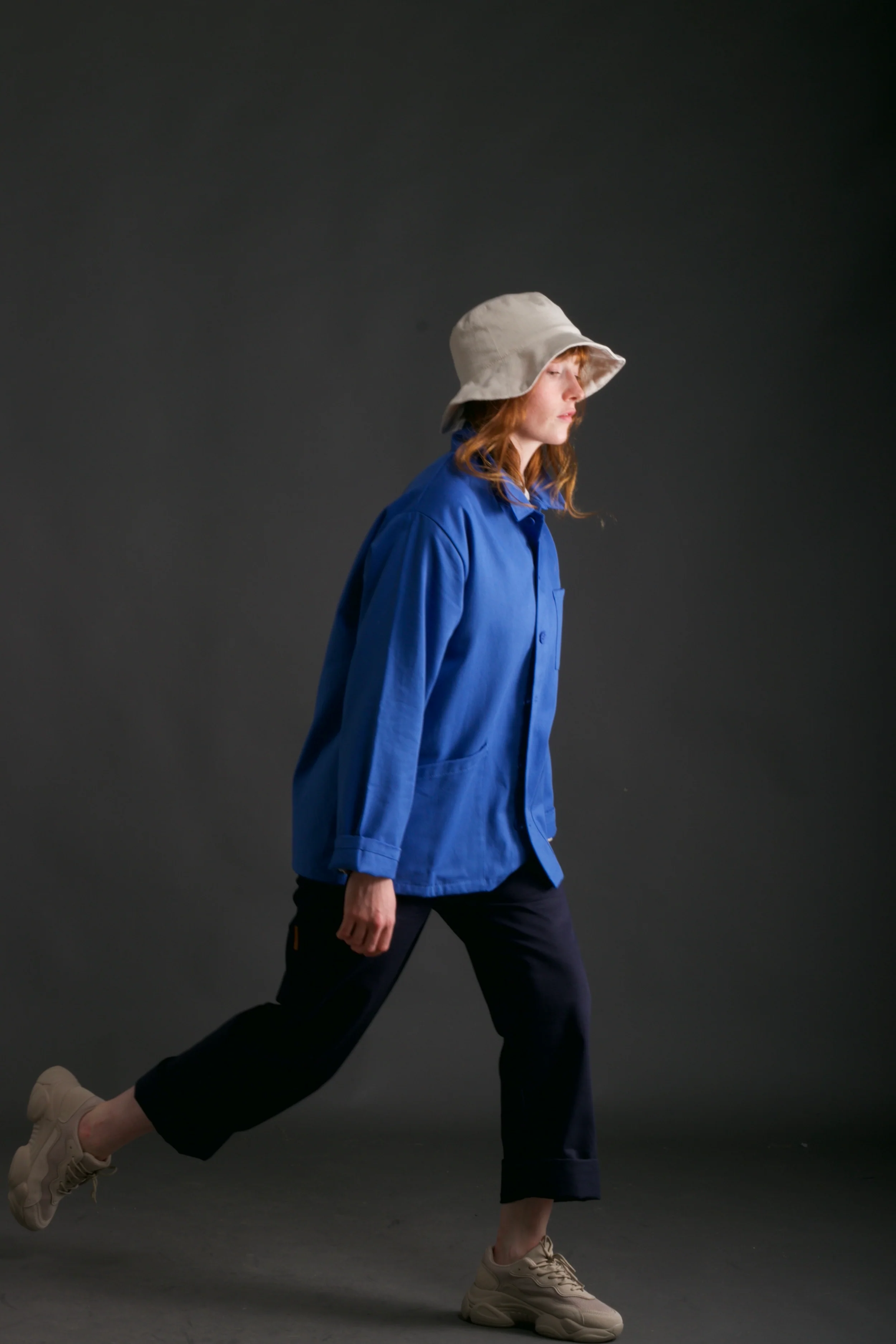 Archive Norfolk Work Jacket - Image 4