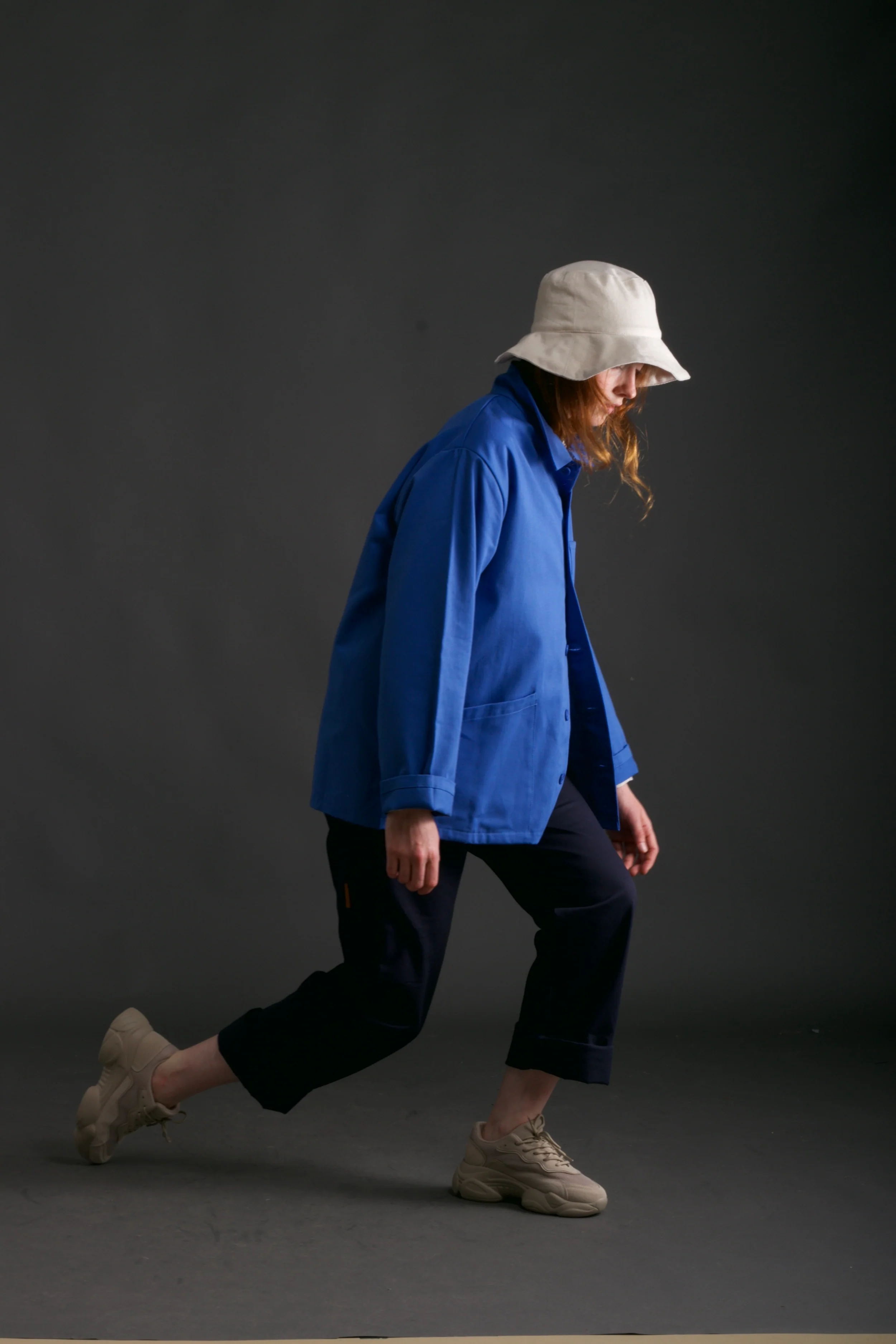 Archive Norfolk Work Jacket - Image 5