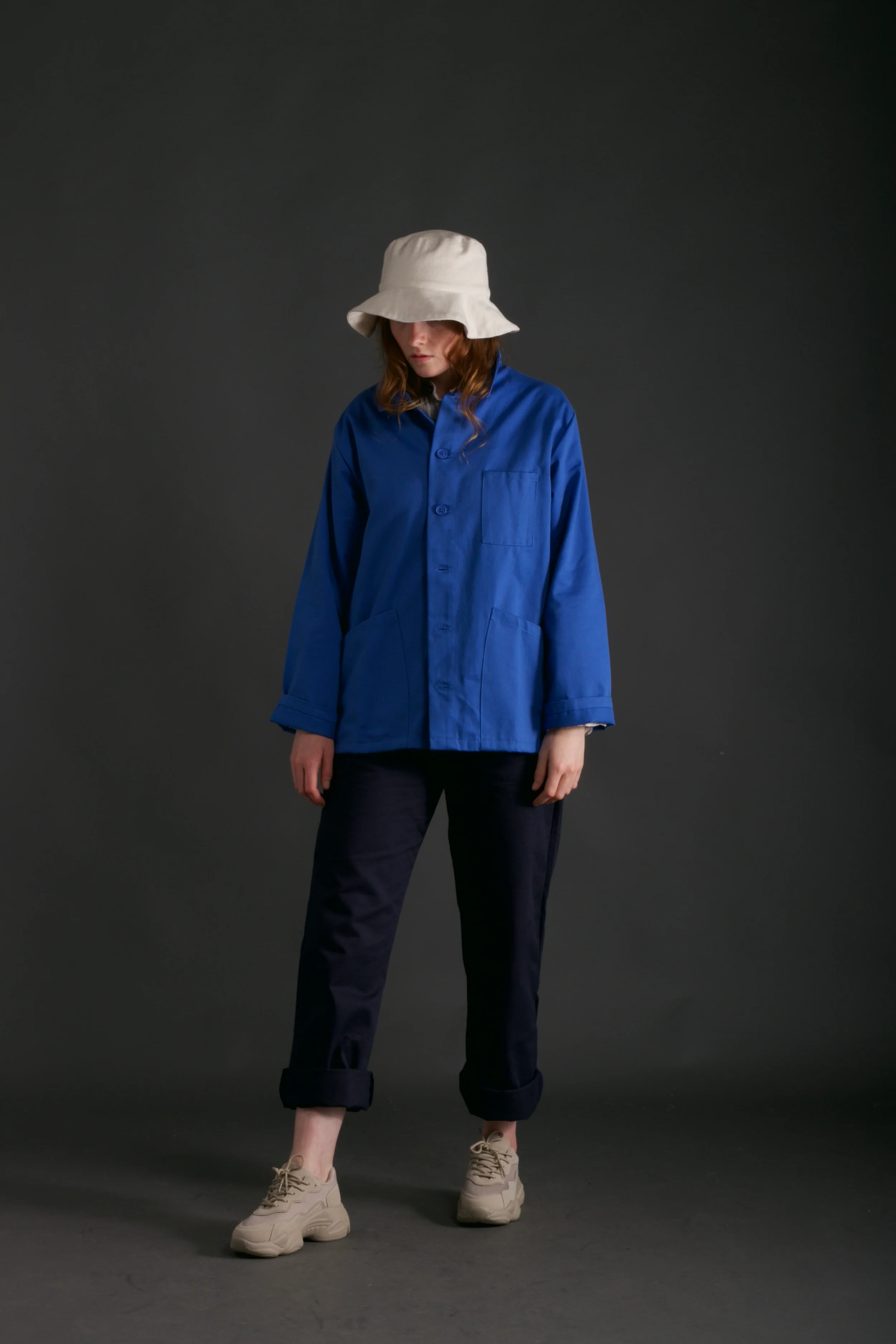 Archive Norfolk Work Jacket - Image 6