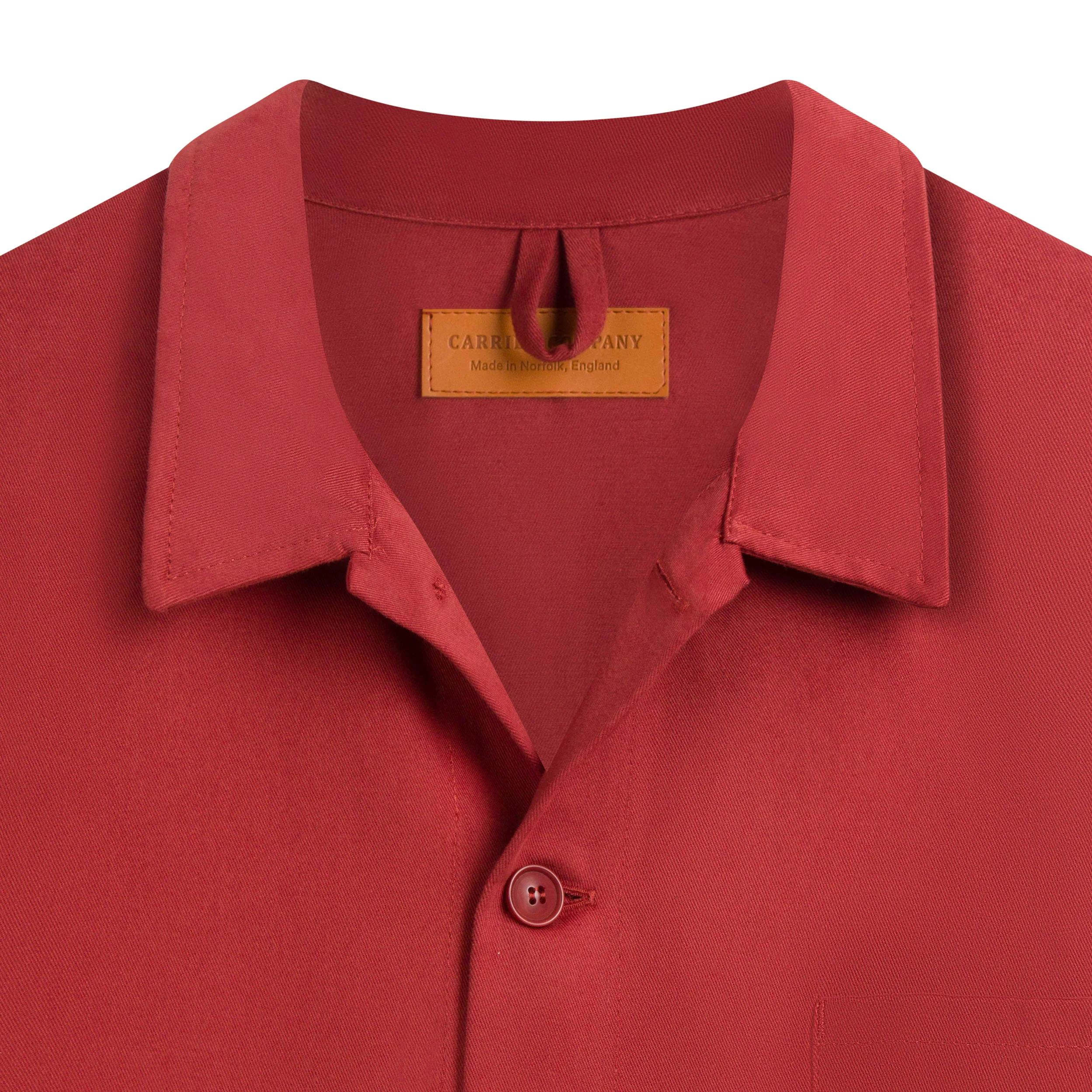 Norfolk Work Jacket - Image 3