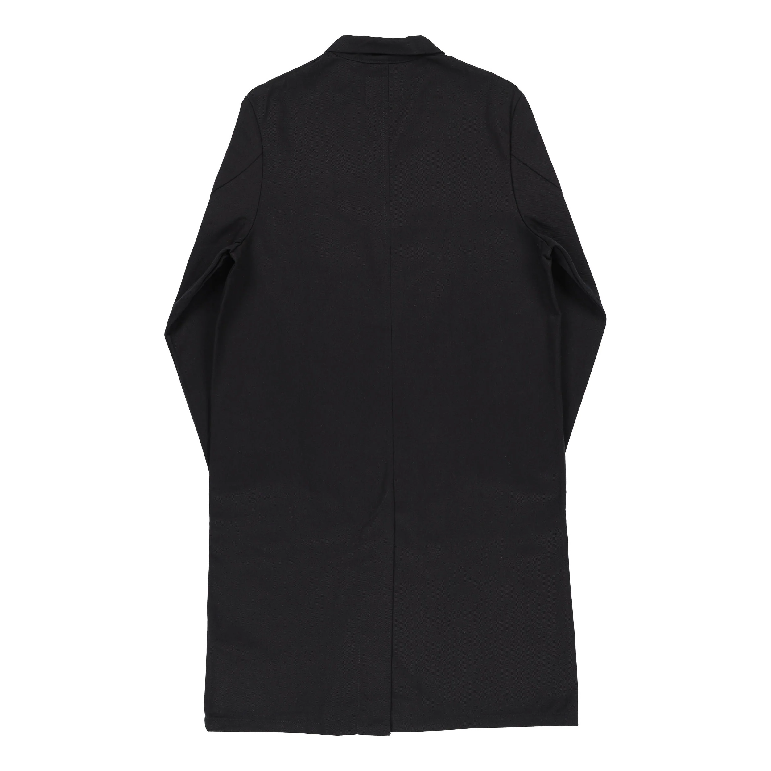 Archive Stockman's Coat - Image 4