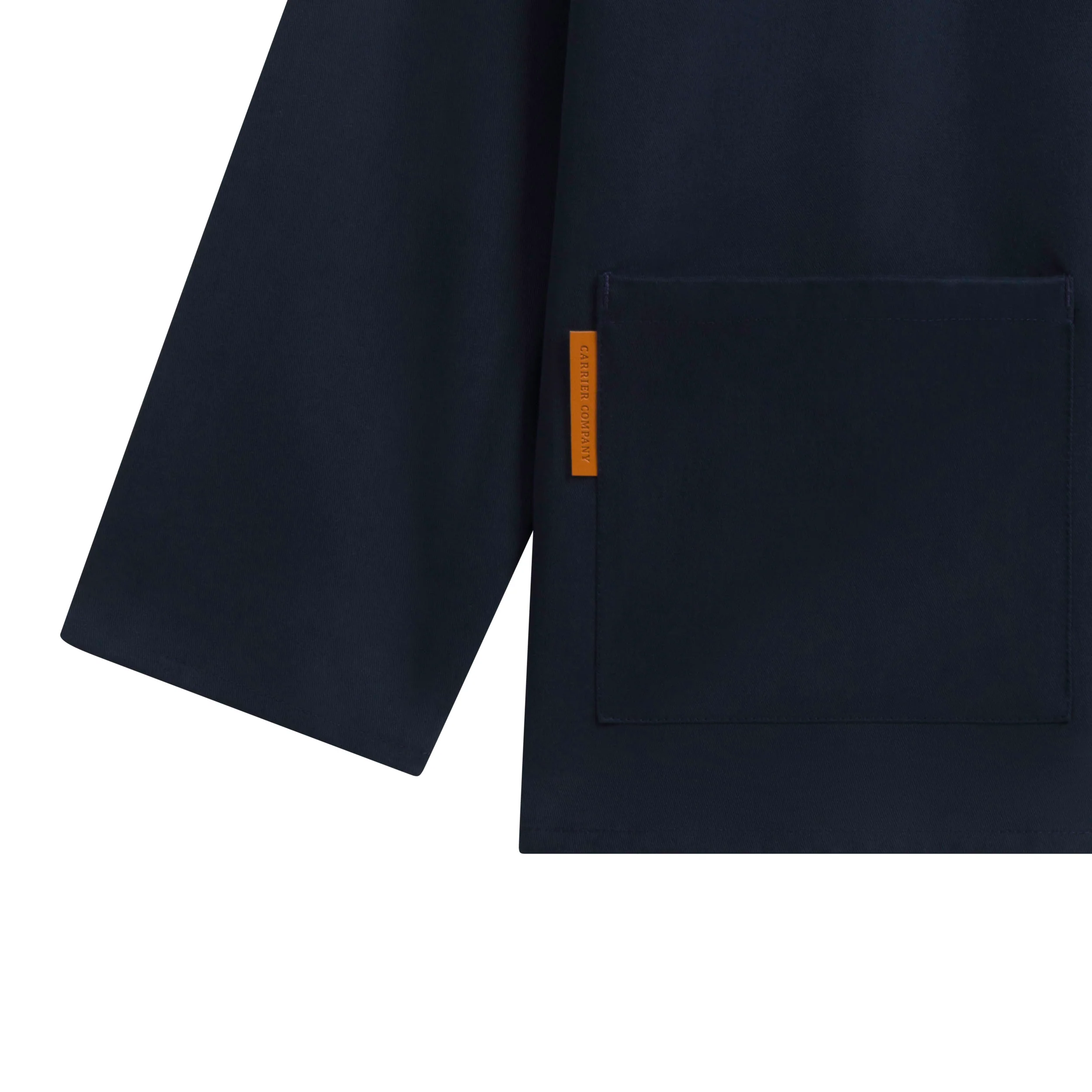 V-Neck Smock - Image 4