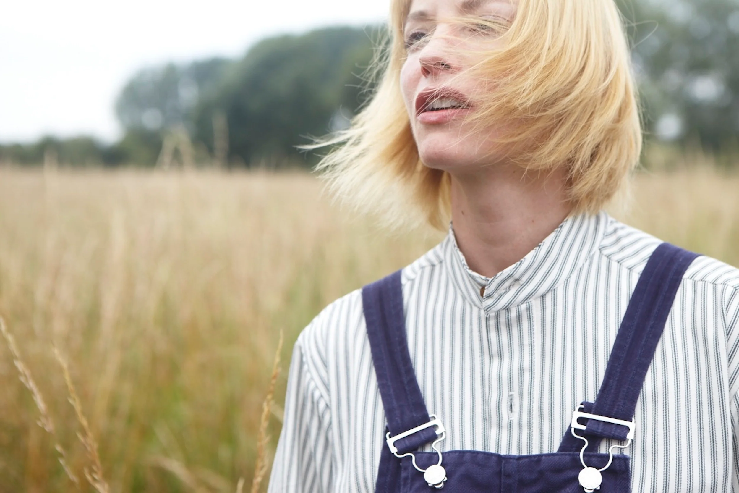Women's Dungarees - Image 6