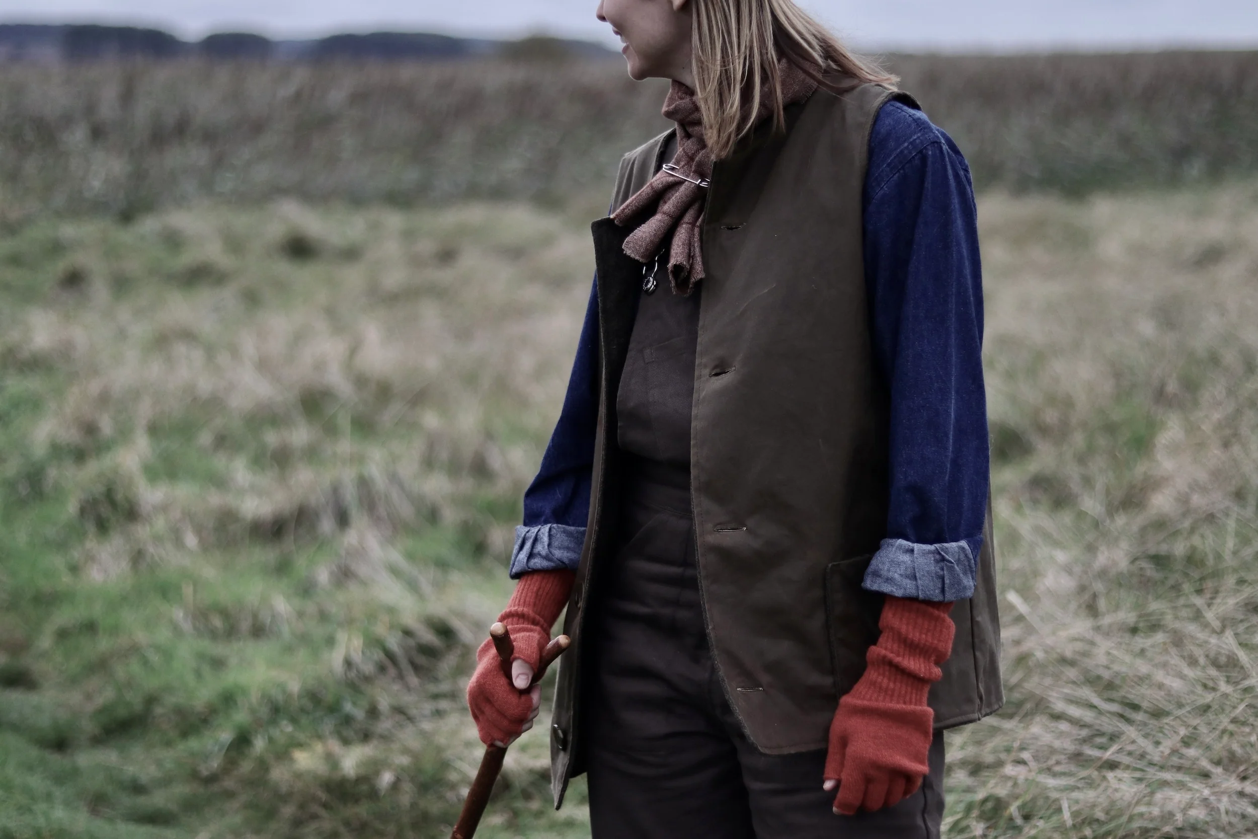 Women's Dungarees - Image 6
