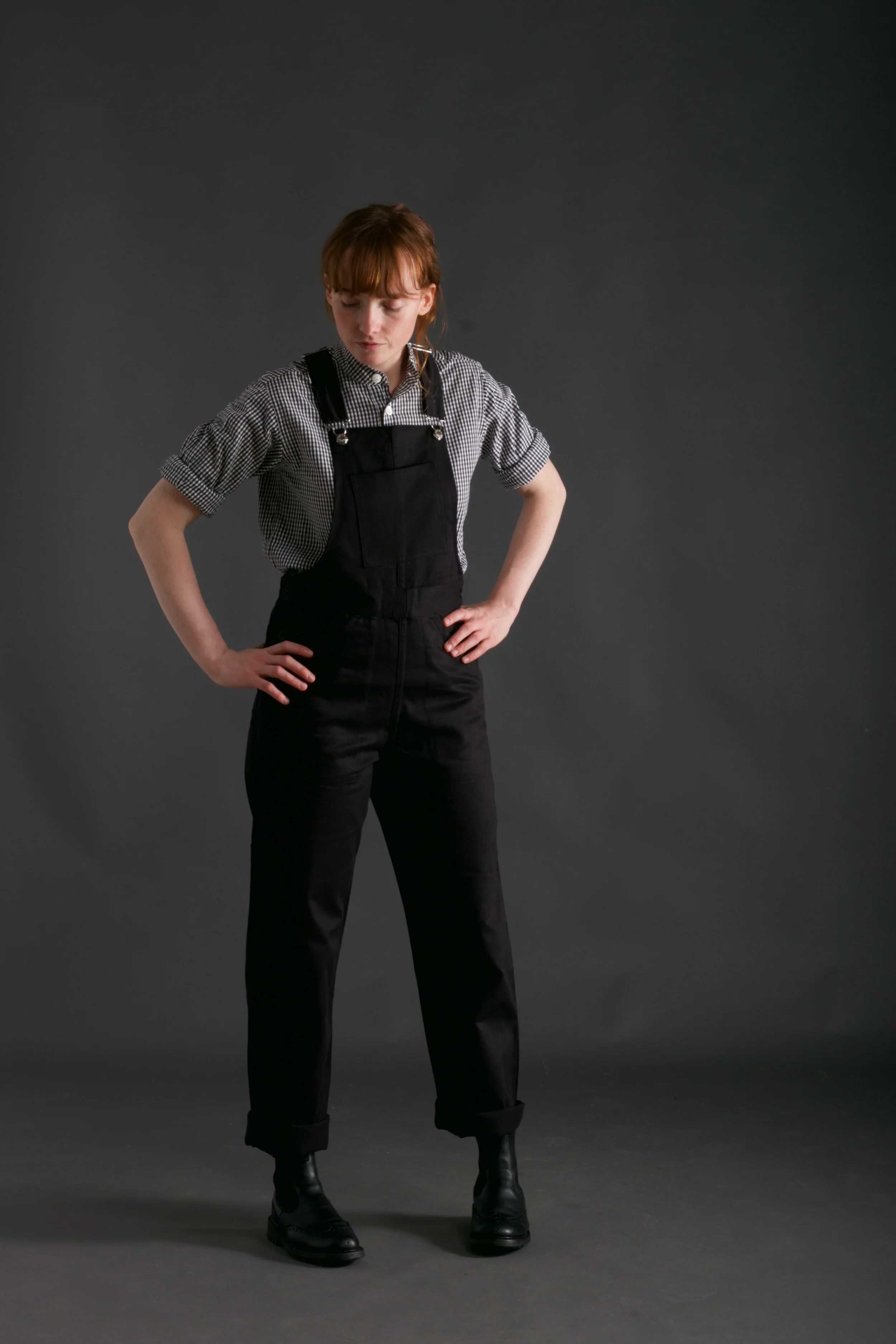 Women's Dungarees - Image 5