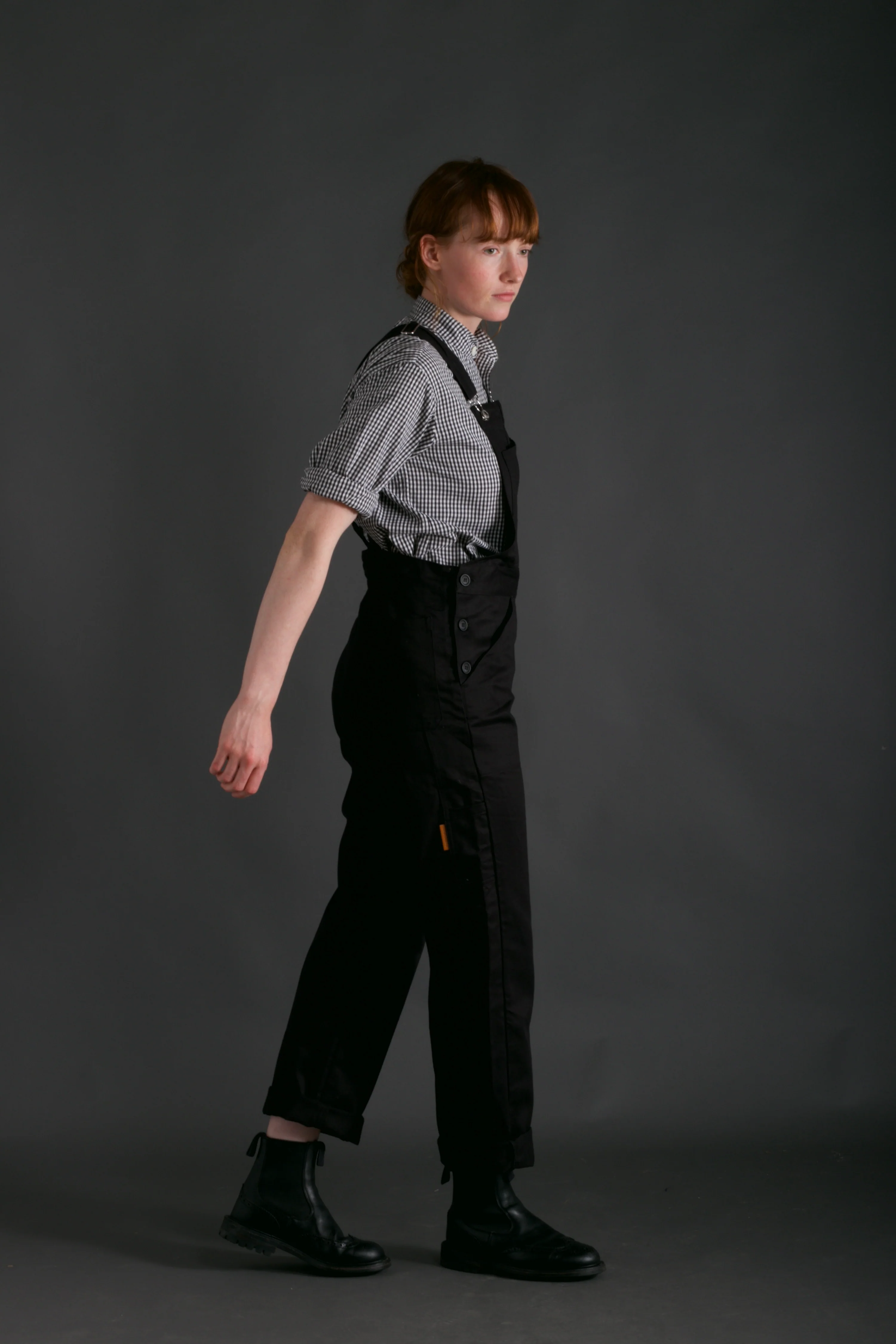 Women's Dungarees - Image 8