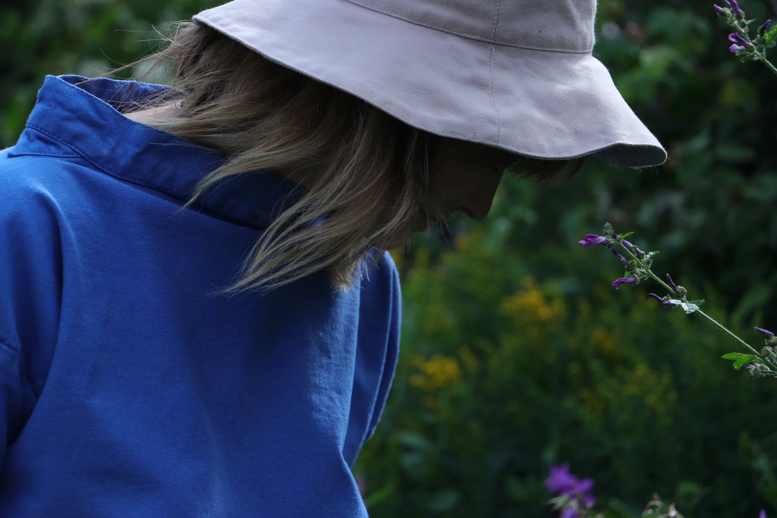 Sun Hat - Image 10