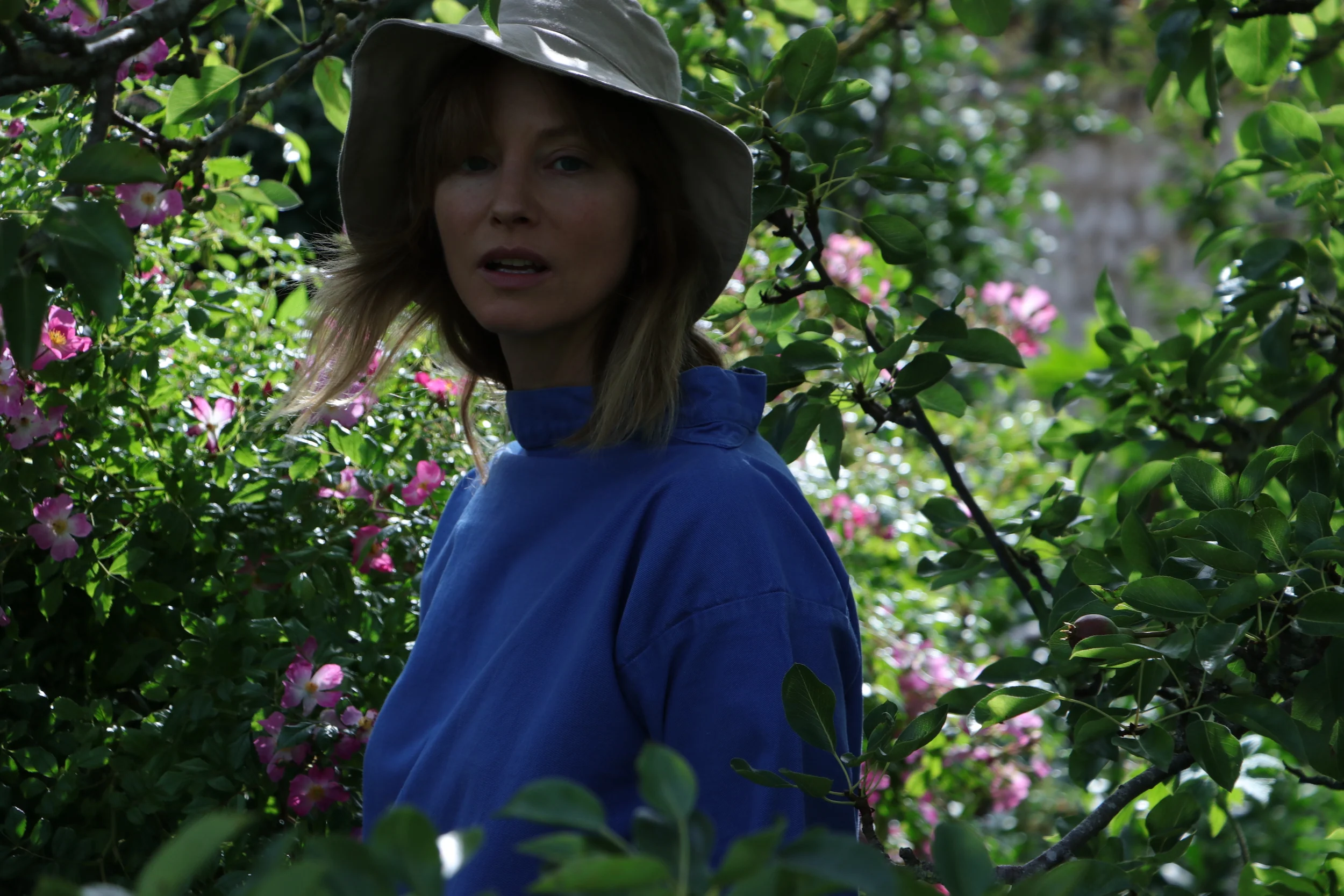 Sun Hat - Image 6