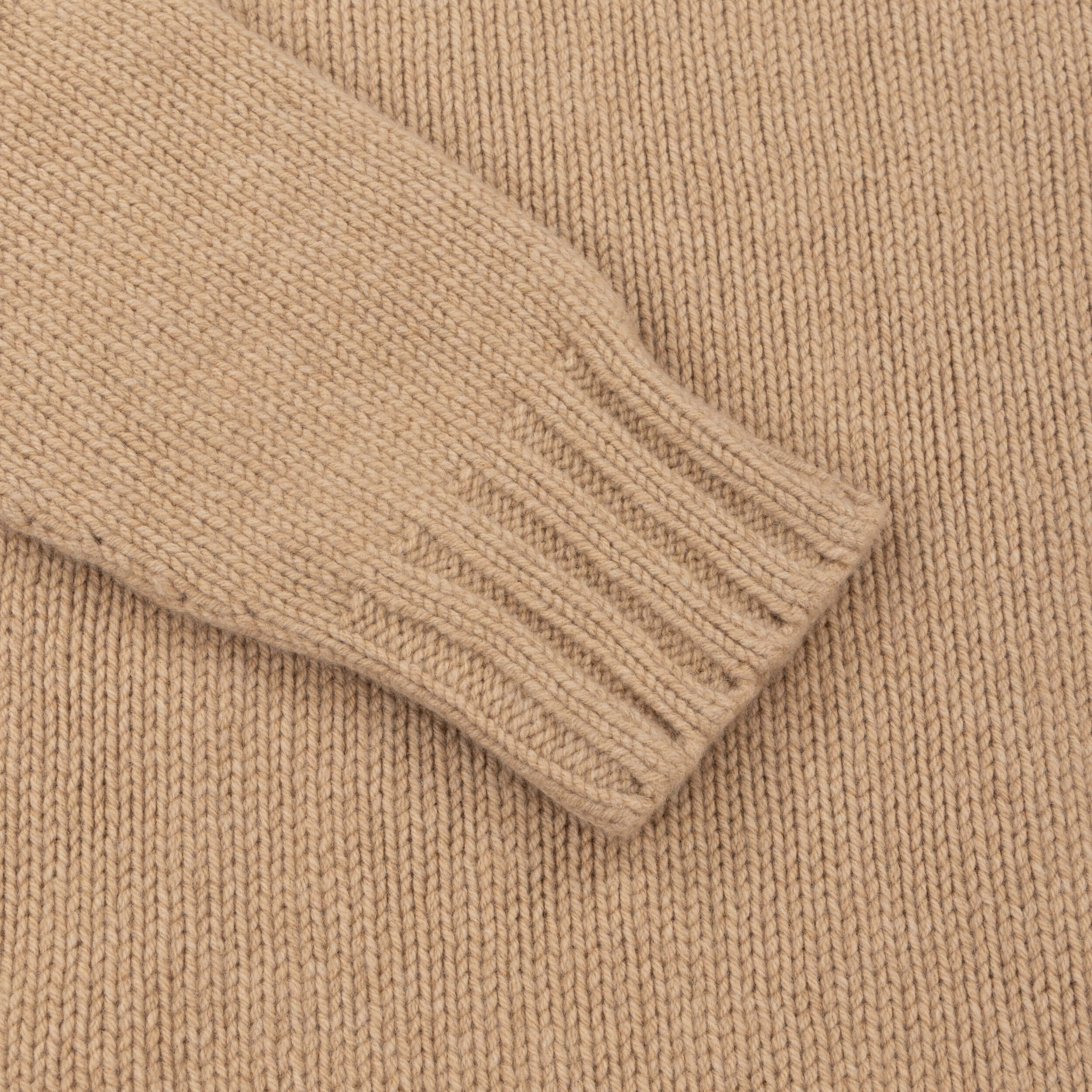 Roll Neck Supersoft Heavy Shetland - Image 4